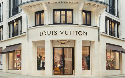 louis vuitton careers atlanta|LV is hiring a Operations Manager .